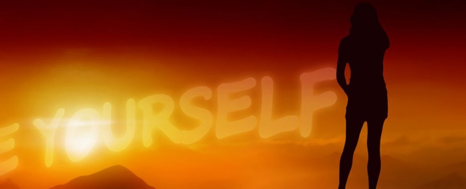 I can do it by myself is a lie—don’t believe it