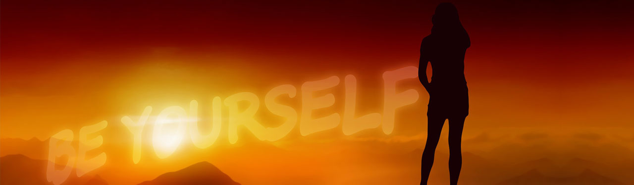 I can do it by myself is a lie—don’t believe it