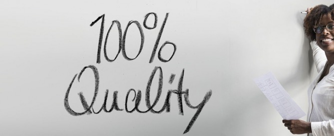 What are the three ingredients needed to achieve it
