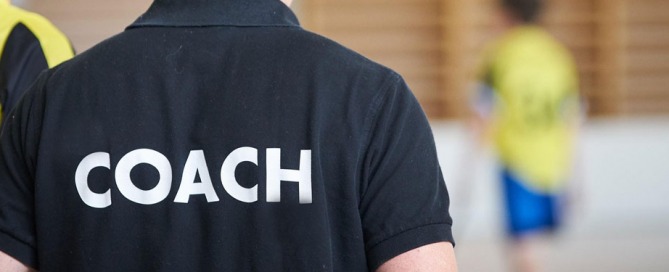 When’s the best time to get a coach