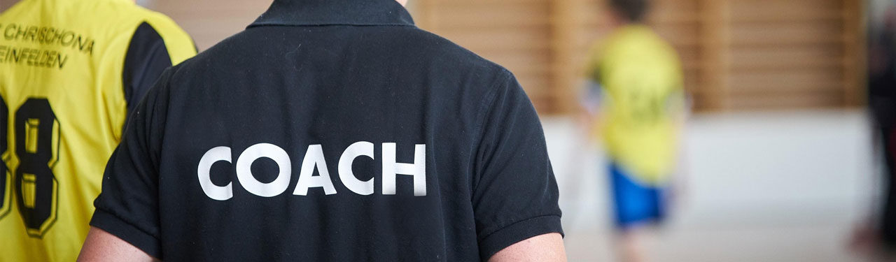 When’s the best time to get a coach
