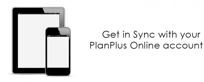 Get-in-Sync-with-your-PlanPlus-Online-account