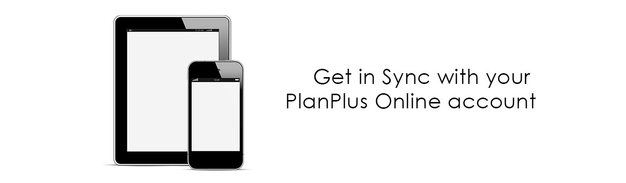 Get-in-Sync-with-your-PlanPlus-Online-account