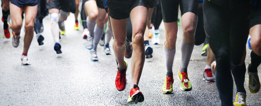 Race Essentials