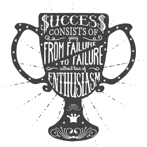 success and failure