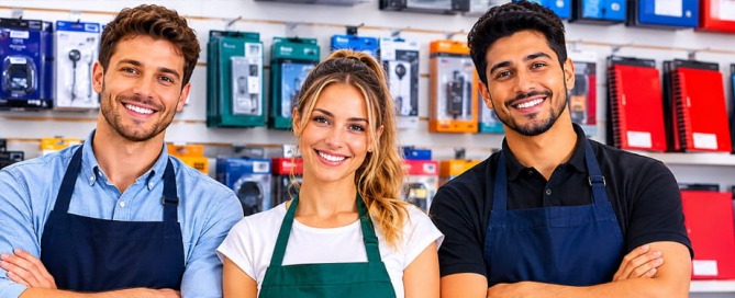 Do your salespeople have these six essential skills