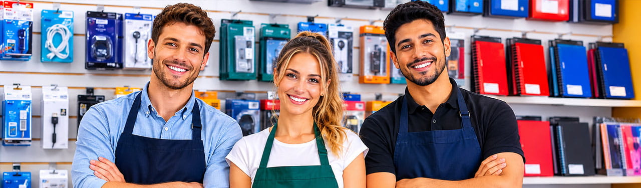 Do your salespeople have these six essential skills