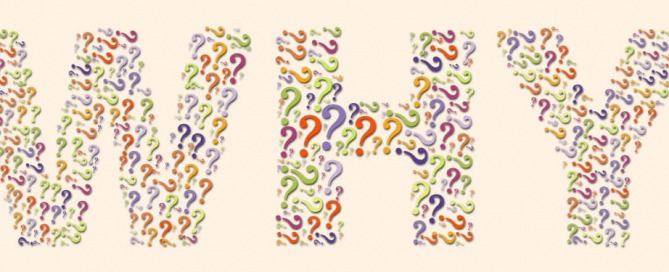 Discovering your Why Statement