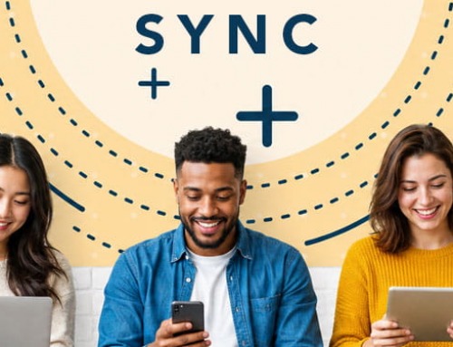 Get in sync with your PlanPlus Online account