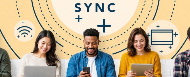 Get in sync with your PlanPlus Online account