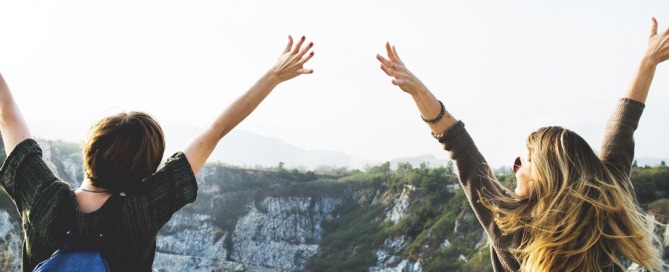 How to Take Control of and Rock your Week