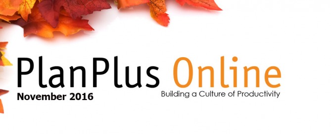 Have you seen November’s newsletter yet