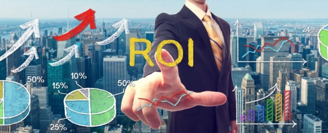 What’s the ROI of CRM Software