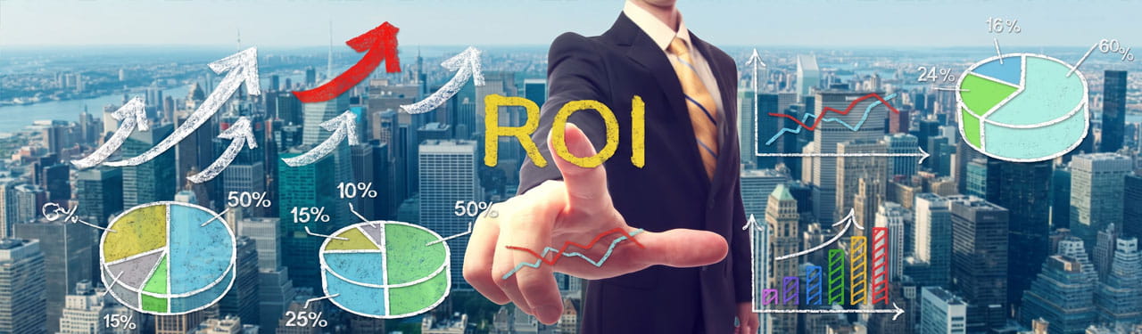 What’s the ROI of CRM Software
