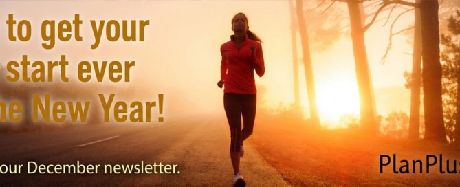 How to get your best start ever on the new year