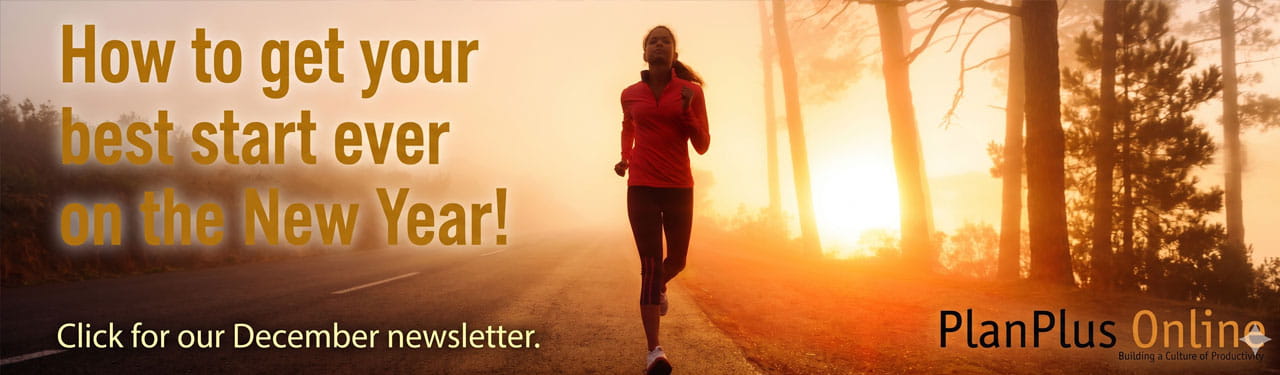 How to get your best start ever on the new year