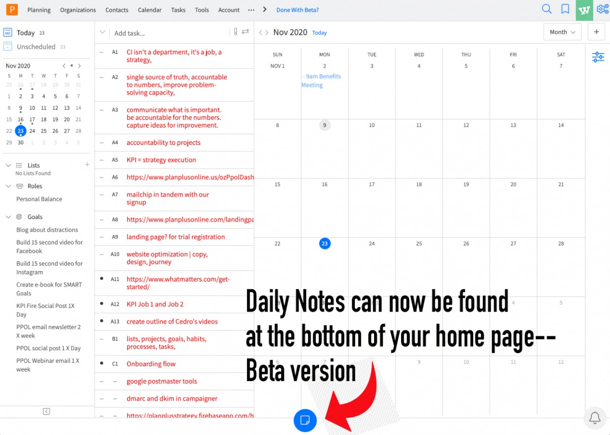 New Year’s resolutions—another chance to do it right! - Get Organized ...