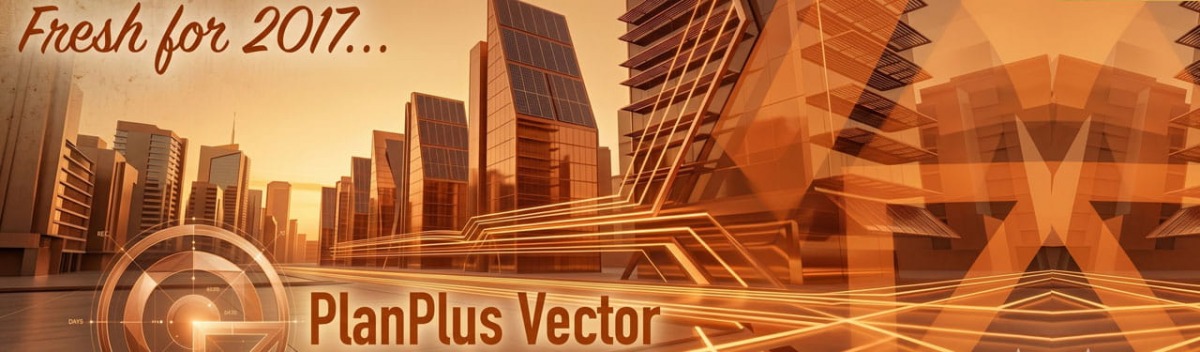 Plan Not Vector Introducing PlanPlus Vector: Planning with Direction - Get Organized ...