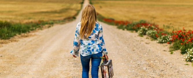 What is your life journey