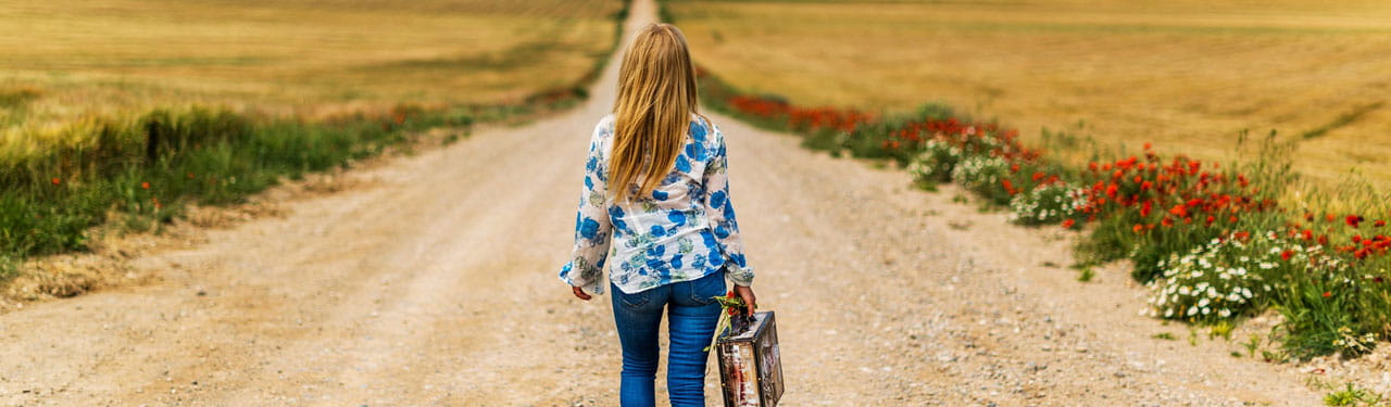What is your life journey