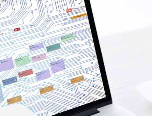 Artificial Intelligence: PlanPlus Online isn’t just pretty, it has a brain!