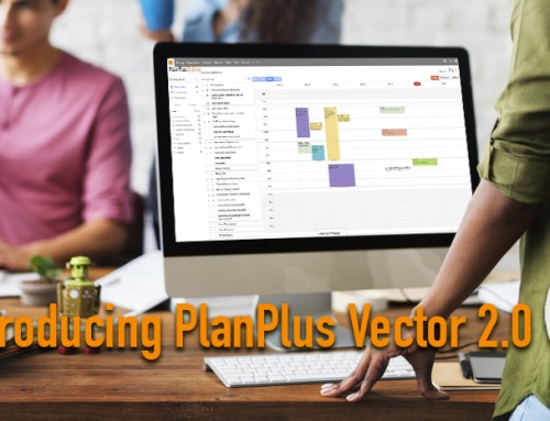 New changes and enhancements to PlanPlus Online