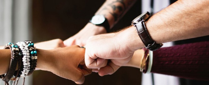 How to make your team amazing
