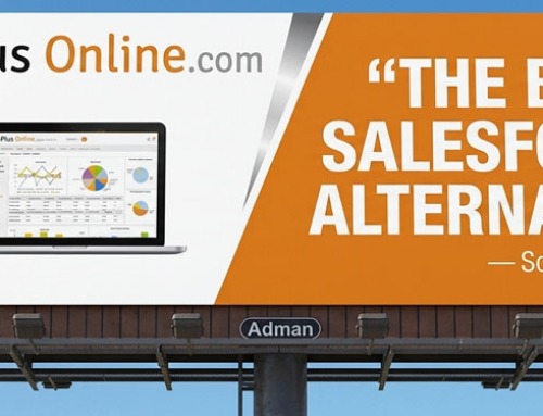 Chosen Best Salesforce Alternative for Customizable CRM Software