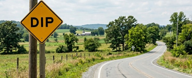 smooth out the CRM implementation dip