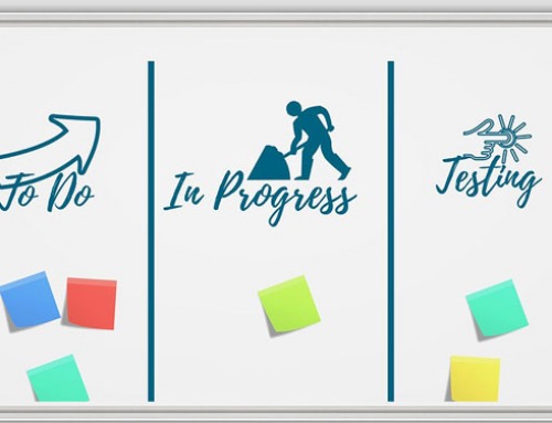 How to create concise and clear process instructions