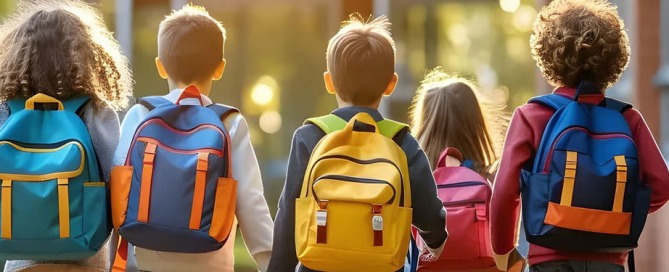 Ideas to help your kids gain more personal productivity