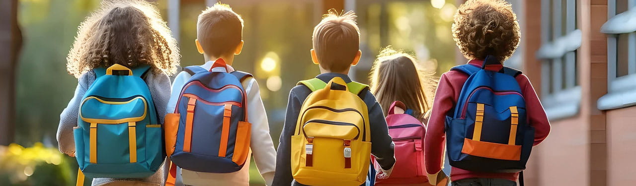 Ideas to help your kids gain more personal productivity