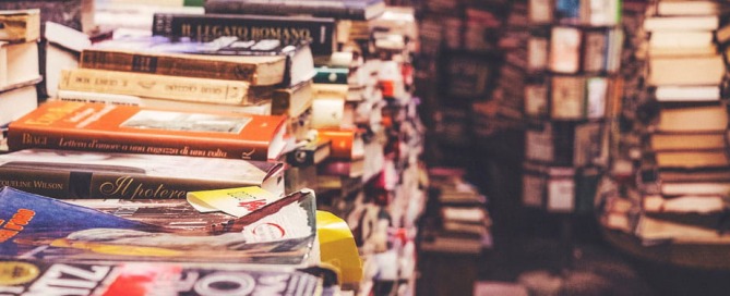 Clear the clutter
