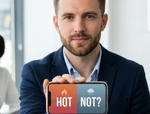 Hot or Not? An introduction to lead scoring.
