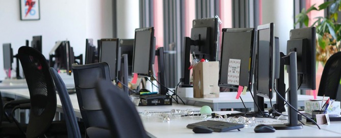 All in: the promise of workplace diversity