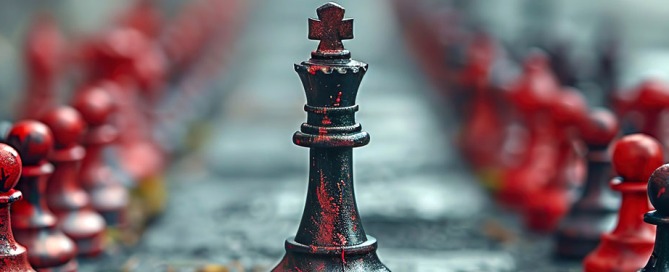 3 behaviors of great leaders