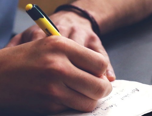 The easy and effective way to create an ideal customer profile