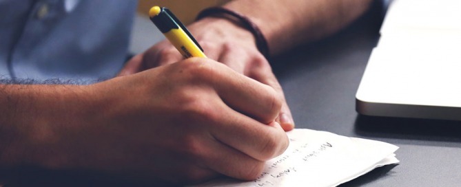 The easy and effective way to create an ideal customer profile