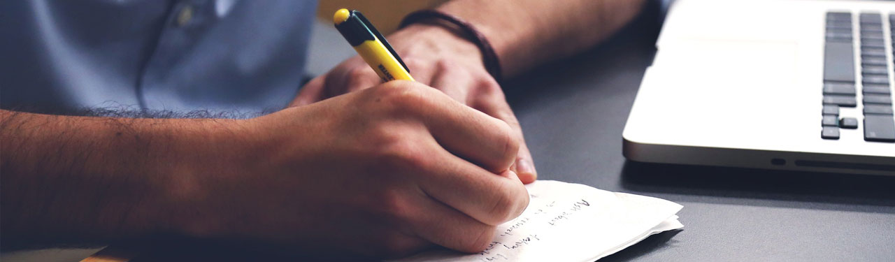 The easy and effective way to create an ideal customer profile