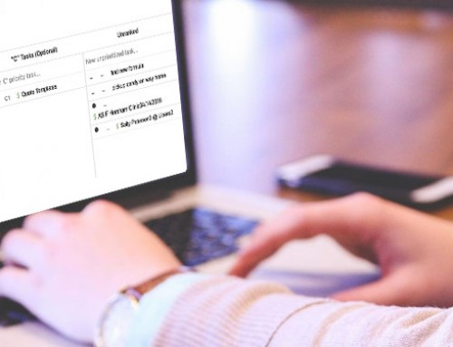 Using your CRM to Improve Your Ideal Customer Profile