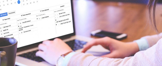 Using your CRM to Improve Your Ideal Customer Profile