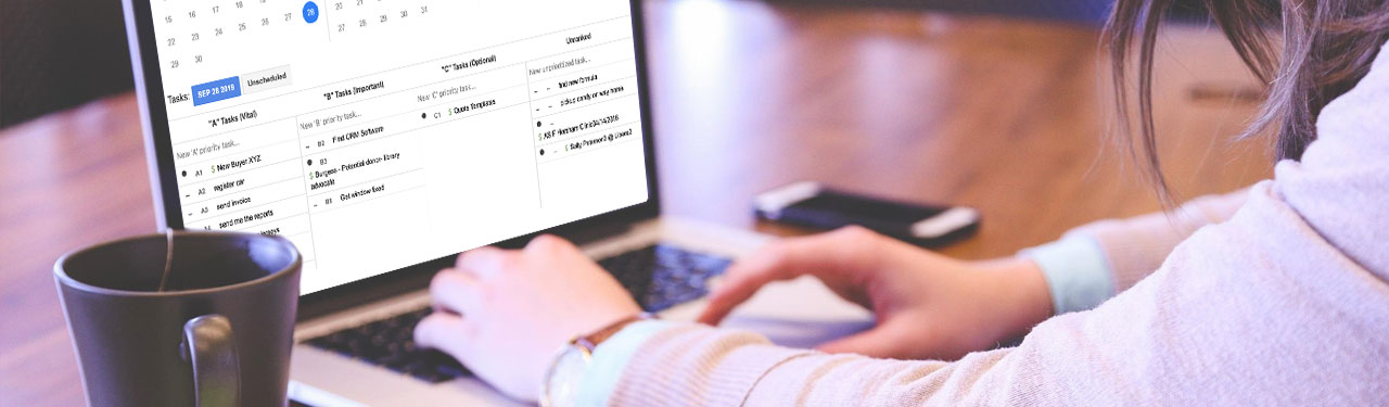 Using your CRM to Improve Your Ideal Customer Profile