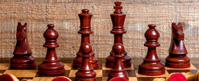 Leadership Qualities: What can the cult classic