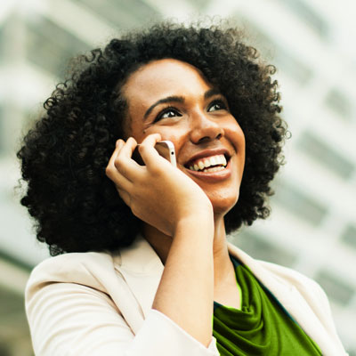 green planplus woman Productivity System for Leaders