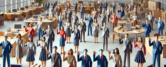 Team productivity is a reflection of its leadership