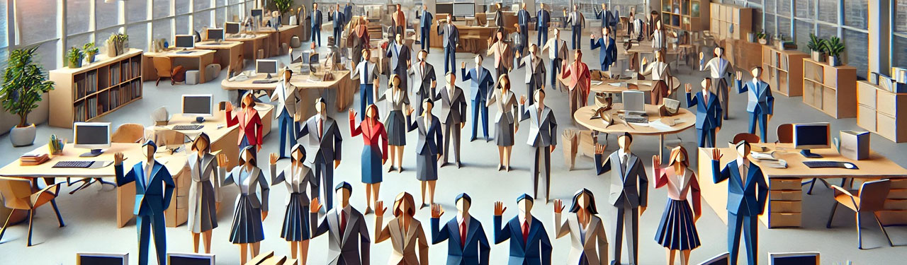 Team productivity is a reflection of its leadership