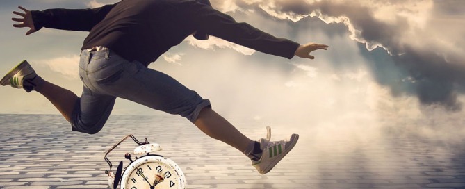 Are You Time Rich or Time Poor