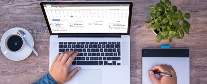 A simple system to change how you work