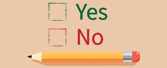 Yes-Or-No