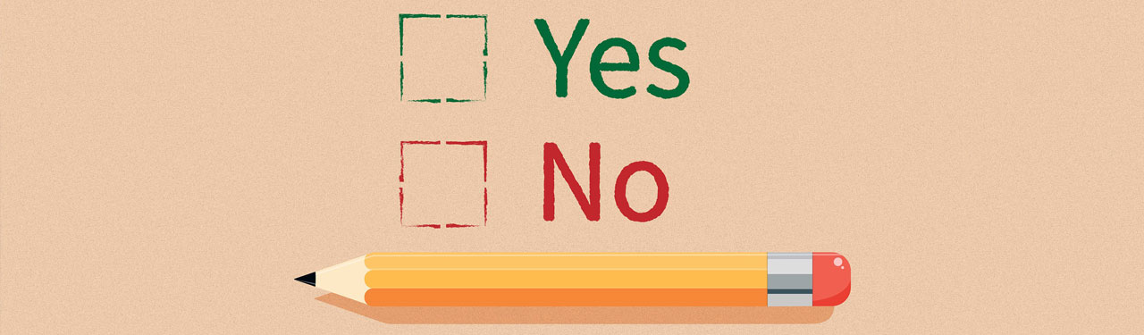 Yes-Or-No